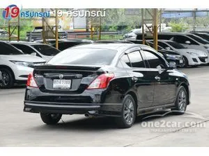 2018 Nissan ALMERA 1.2 E Sportech Sedan