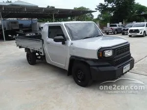 2024 Toyota Hilux Champ 2.4 Pickup