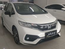 2019 Honda Jazz 1.5 RS Hatchback