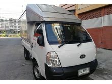 2009 Kia Jumbo 2.9 (ปี 05-11) K2900 Pickup MT