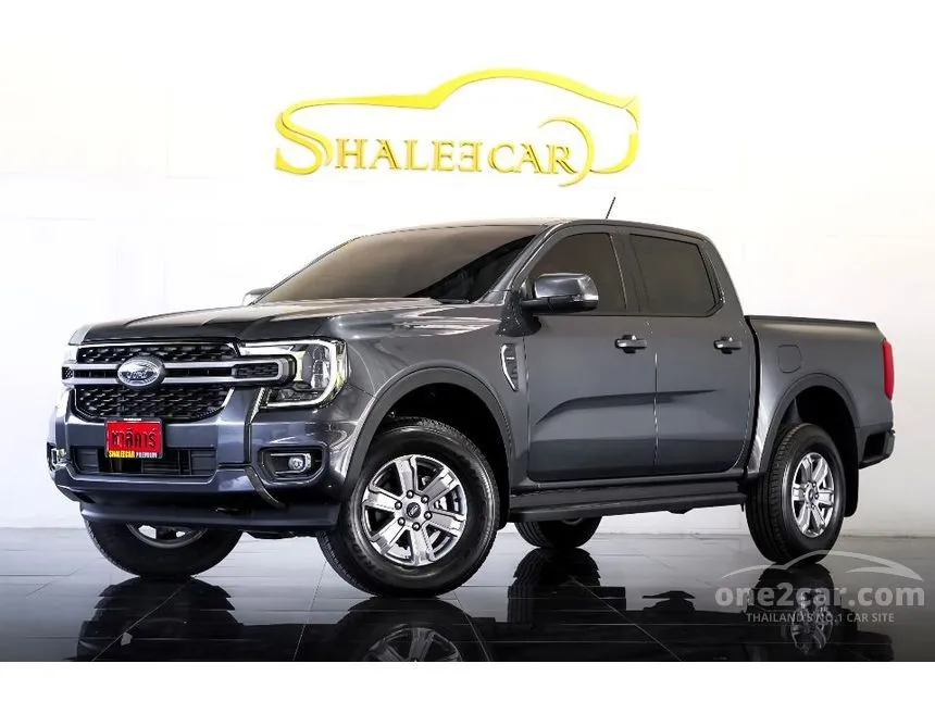 2025 Ford Ranger Hi-Rider XLS Pickup