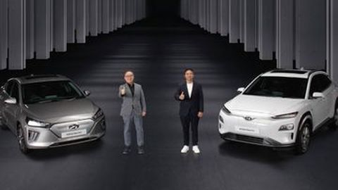 Hyundai Singgung Rencana MPV dan SUV untuk Indonesia