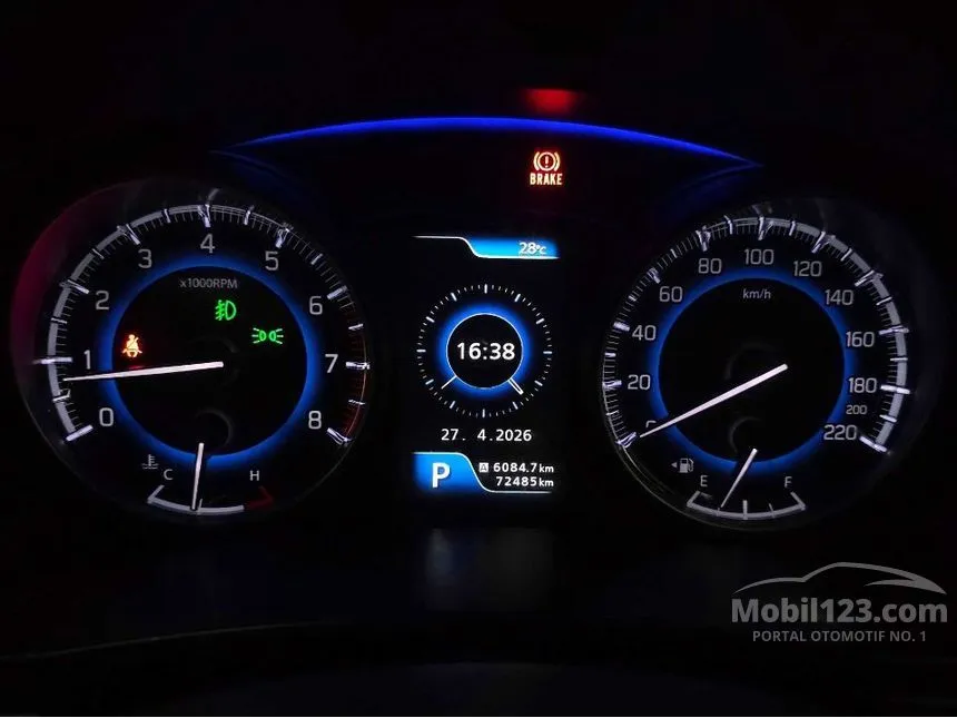 2021 Suzuki Baleno Hatchback