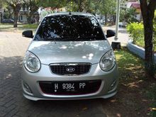 2011 KIA Picanto 1.1 SE Hatchback
