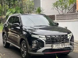 2023 Hyundai Creta 1.5 Prime SUV