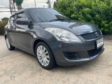 2016 Suzuki Swift 1.2 (ปี 12-16) GL Hatchback