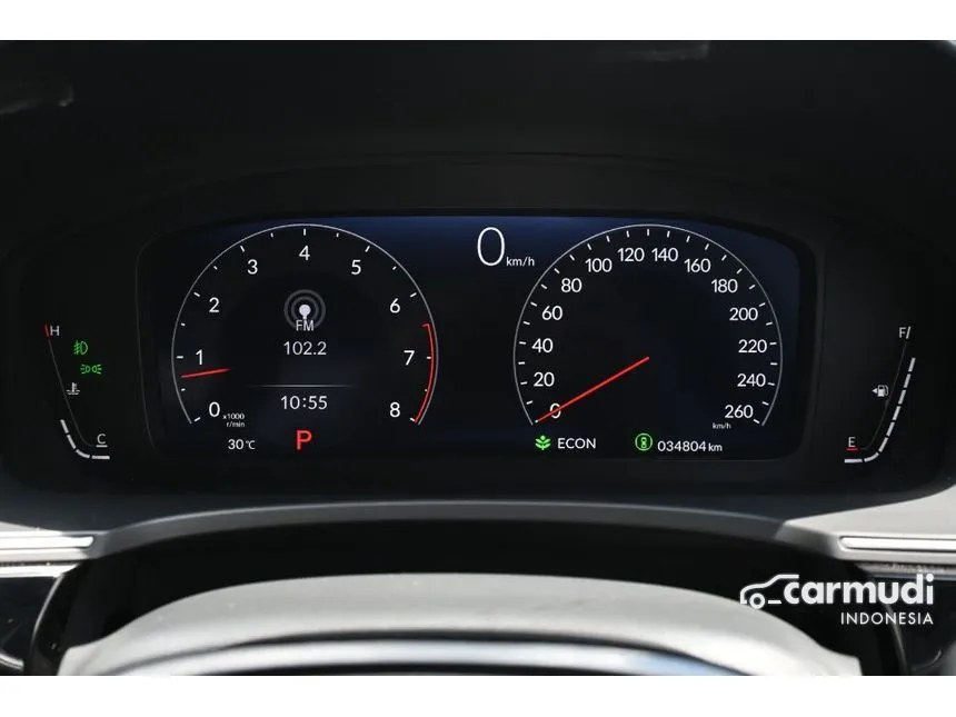 2023 Honda Civic RS Sedan