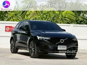 2022 Volvo XC60 2.0 Recharge T8 R-Design SUV