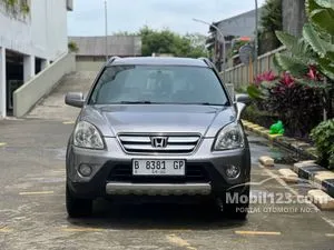 2005 Honda CR-V 2.4 SUV