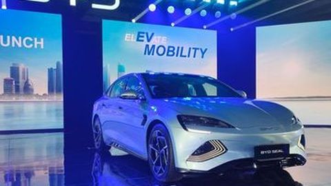 Teknologi Baterai BYD, Inovasi Blade Battery untuk Mobilitas Lebih Aman dan Efisien