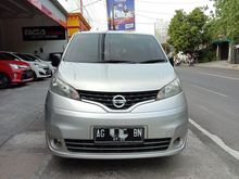 2014 Nissan Evalia 1.5 S Wagon Total DP 31 jutaAngs. 2,3 jt x 47