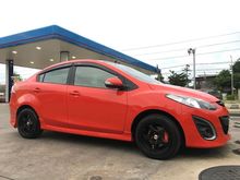 2013 Mazda 2 1.5 (ปี 09-14) Elegance Spirit Sedan AT