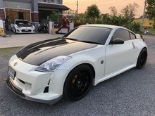 2011 Nissan 350Z 3.5 (ปี 03-09) V6 Coupe AT
