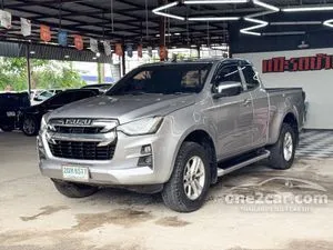 2019 Isuzu D-MAX 1.9 Hi-Lander Z Space Cab Pickup