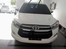 2019 Toyota Kijang Innova 2.4 V
