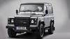 2015 Land Rover Defender 2,000,000