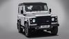 2015 Land Rover Defender 2,000,000