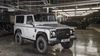 2015 Land Rover Defender 2,000,000