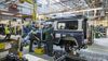 2015 Land Rover Defender 2,000,000