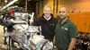 2015 Land Rover Defender 2,000,000