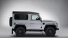 2015 Land Rover Defender 2,000,000