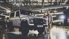 2015 Land Rover Defender 2,000,000