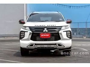 2020 Mitsubishi PAJERO SPORT 2.4 GT Premium SUV