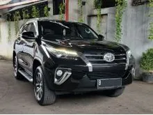 2019 Toyota Fortuner 2.4 VRZ SUV