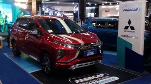 BCA Finance Targetkan Capai 400 Transaksi di PRO BCAF