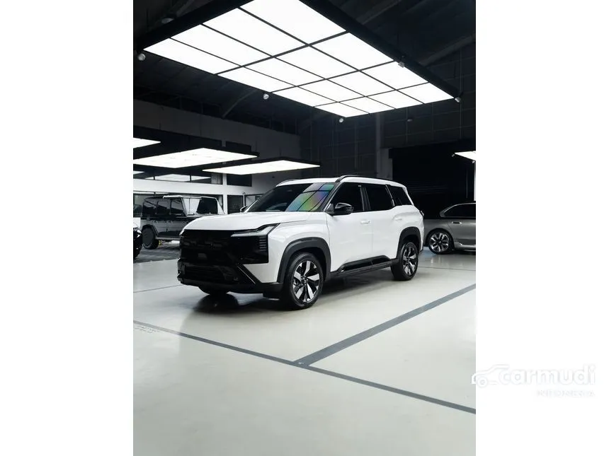 2025 Mitsubishi Destinator Ultimate SUV