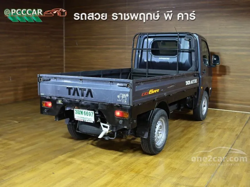 2015 Tata Super Ace Mint Truck