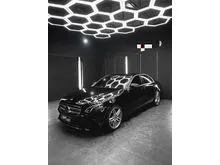 2018 Mercedes-Benz E300 2.0 AMG Line Sedan