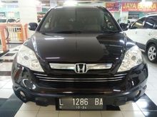 2009 Honda CR-V 2.4 2.4 i-VTEC SUV