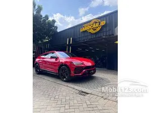 2018 Lamborghini Urus 4.0 SUV