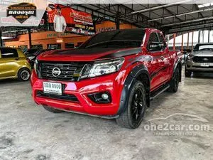 2019 Nissan NP 300 Navara 2.5 Calibre E Black Edition King Cab Pickup