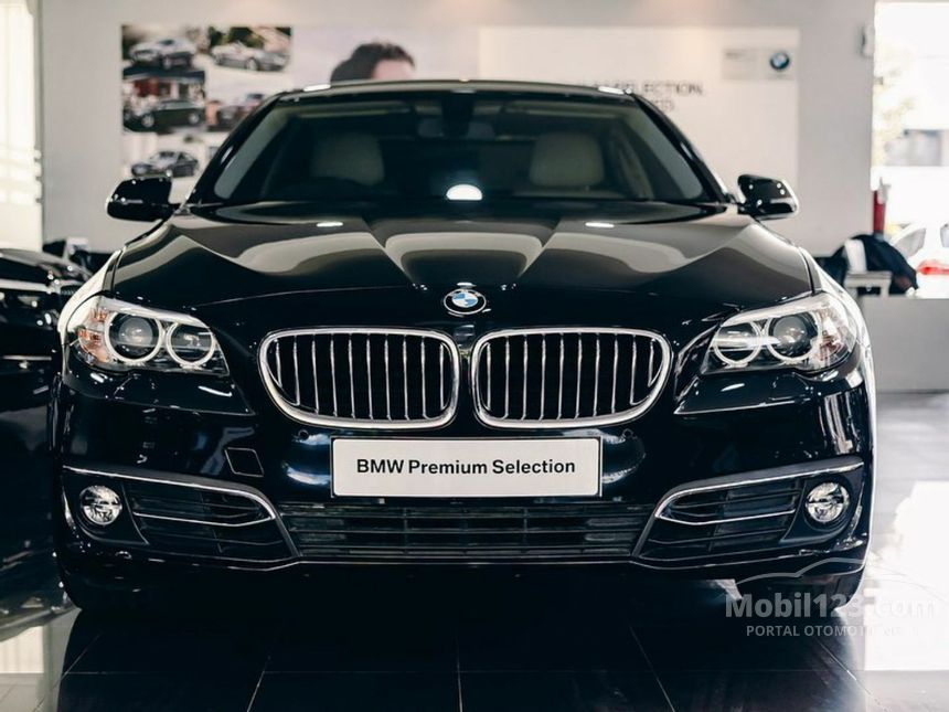 Bmw 520i выхлоп