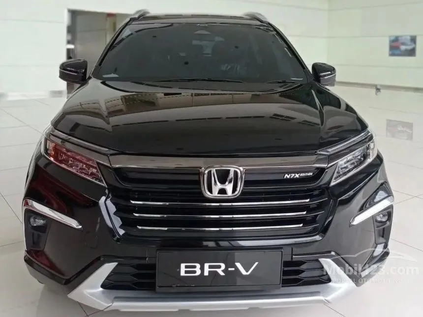 Jual Mobil Honda BR