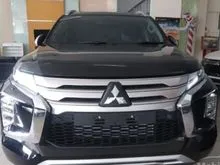2022 Mitsubishi Pajero Sport Dp 90 Juta an