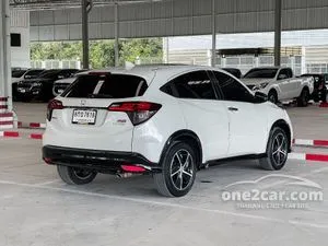 2018 Honda HR-V 1.8 RS SUV