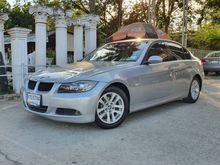2007 BMW 320i 2.0 E90 (ปี 05-13) SE Sedan