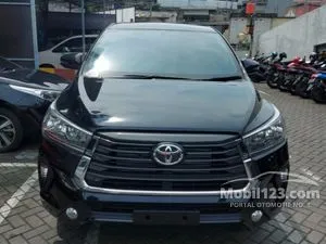 2023 Toyota Kijang Innova 2.4 G MPV