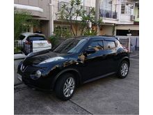 2014 Nissan Juke 1.6 (ปี 10-16) V SUV AT