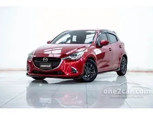 2019 Mazda 2 1.3 Sports High Connect Hatchback