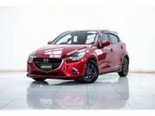2019 Mazda 2 1.3 (ปี 15-25) Sports High Connect Hatchback