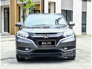 2018 Honda HR-V 1.5 S SUV