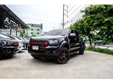 2019 Ford Ranger 2.2 DOUBLE CAB (ปี 15-18) Hi-Rider XLT Pickup MT