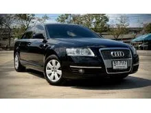 2007 Audi A6 2.0 (ปี 04-11) Sedan