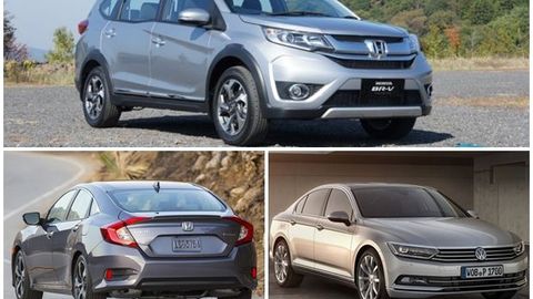 Looking Ahead – New Car Models Launching In 2016