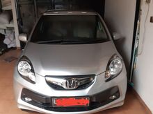 2014 Honda Brio 1.2 Satya E Hatchback