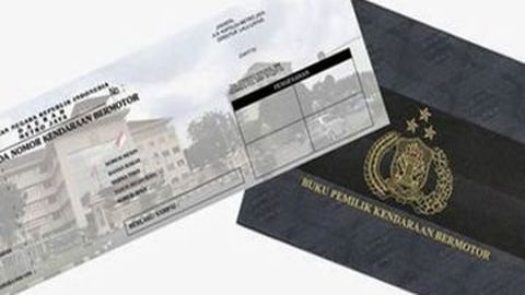 Penutupan Pelayanan SIM, STNK dan BPKB Diperpanjang Hingga 29 Juni 2020